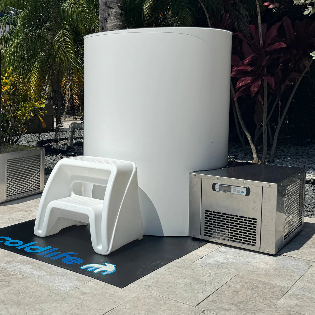 PRO CURVE CHILLER