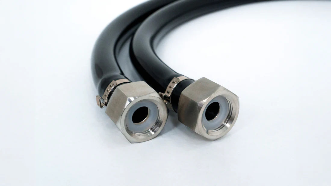 SET OF HOSES - PRO CURVE V2