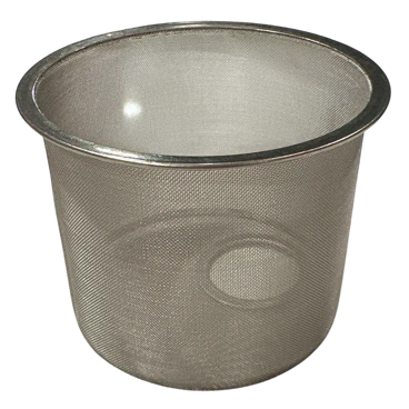 RE-USABLE MESH FILTER - PRO CURVE V2
