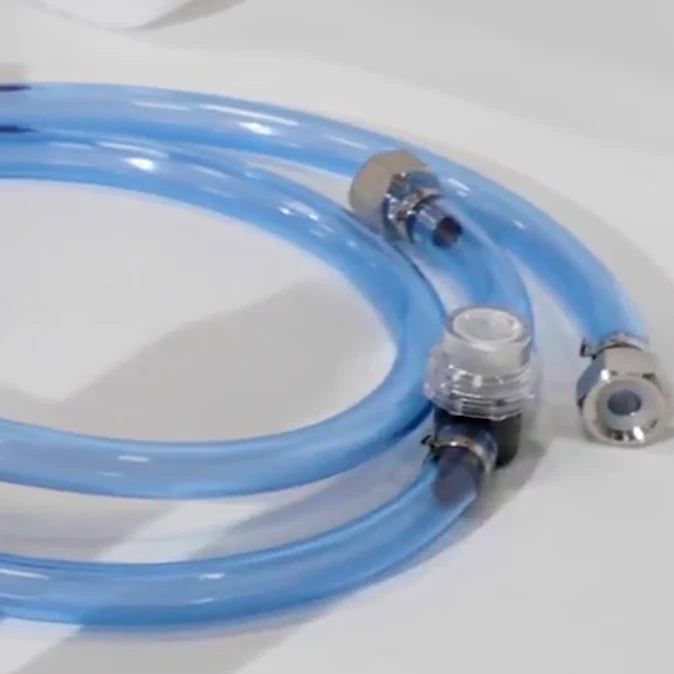 SET OF HOSES - PRO CURVE V1