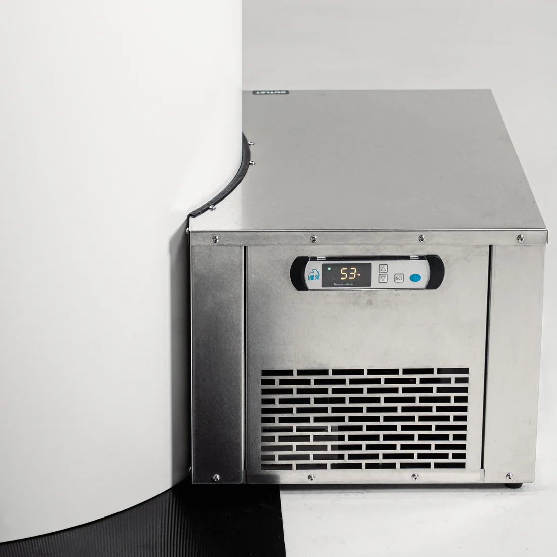 PRO CURVE CHILLER