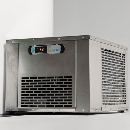Pro Curve Chiller