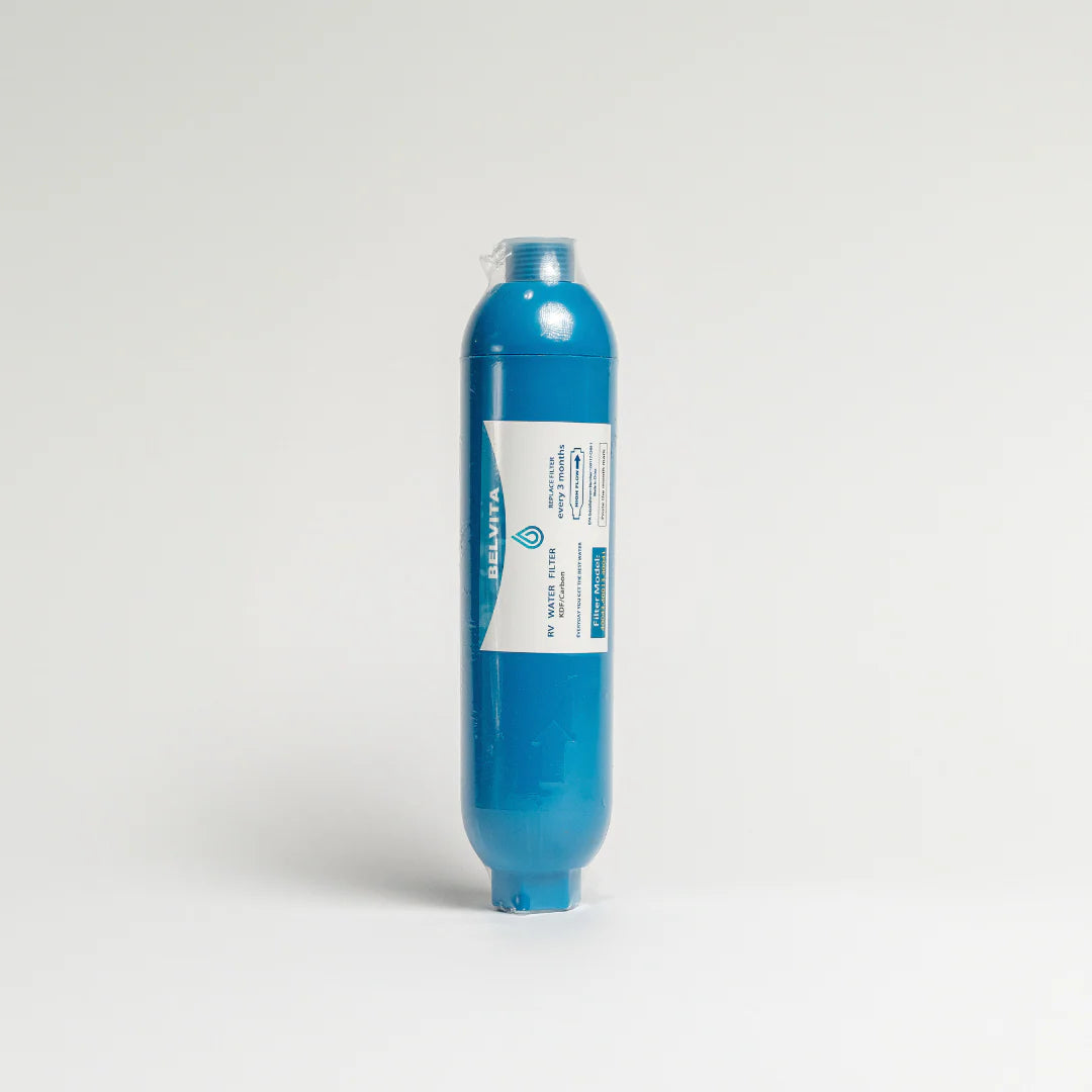 CARBON HOSE FILTER REPLACEMENT