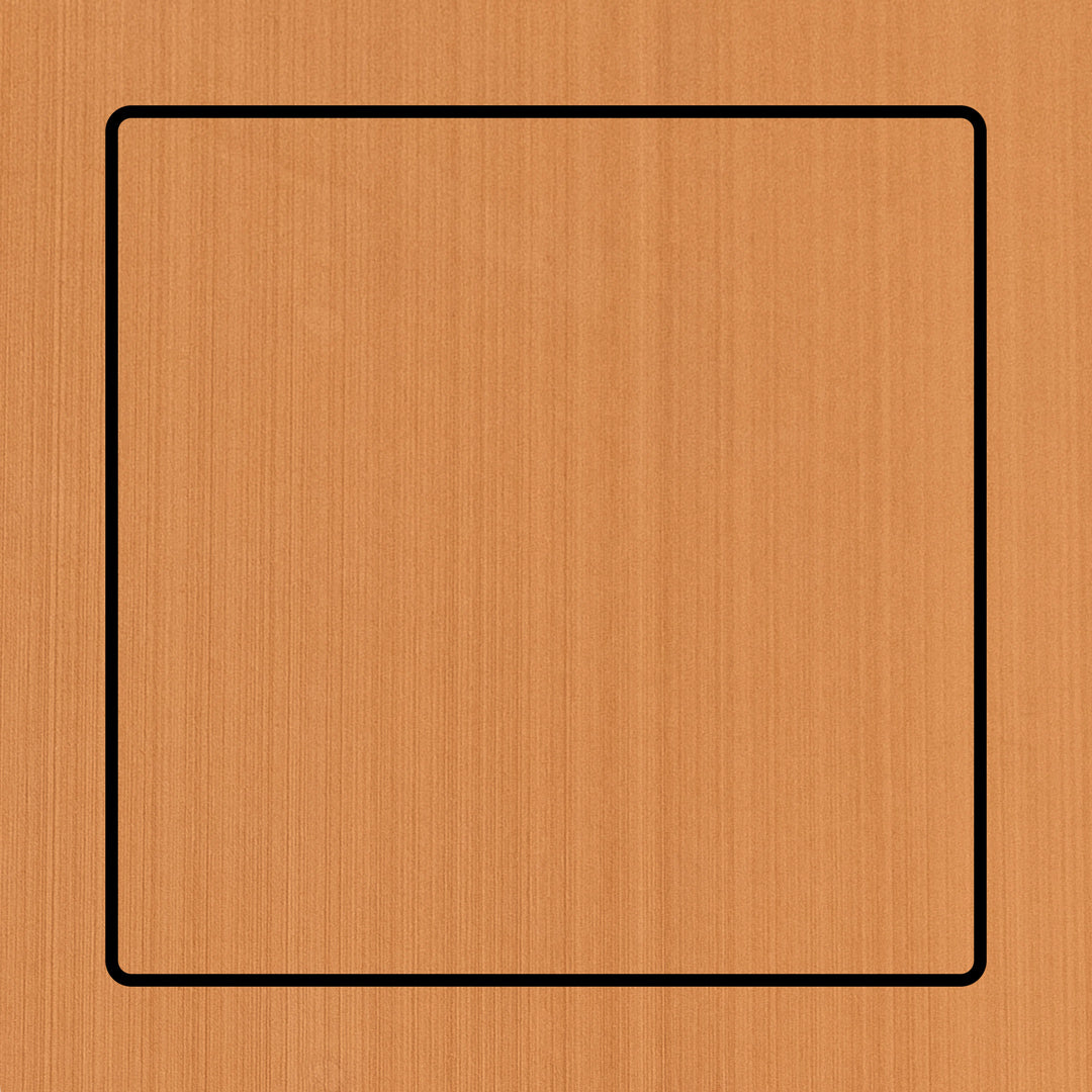 Decking Interior (Self-Install)