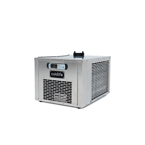 PRO CURVE CHILLER