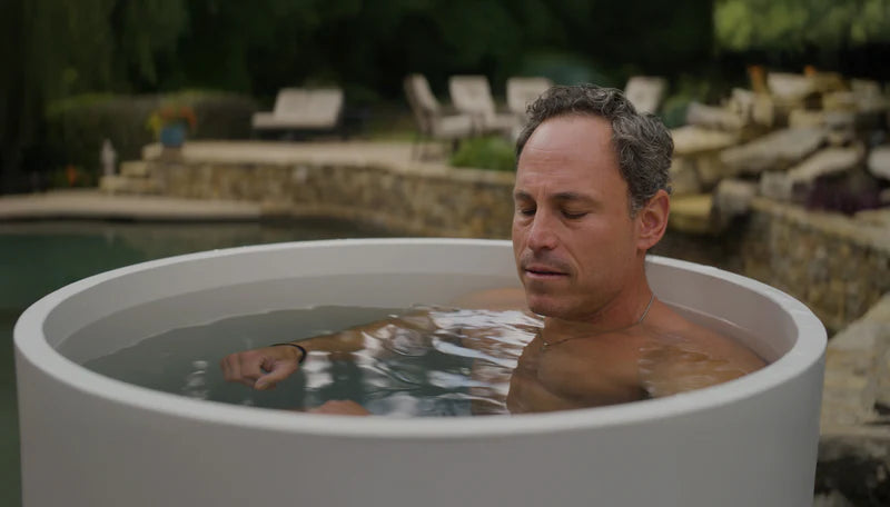 Cold Plunge