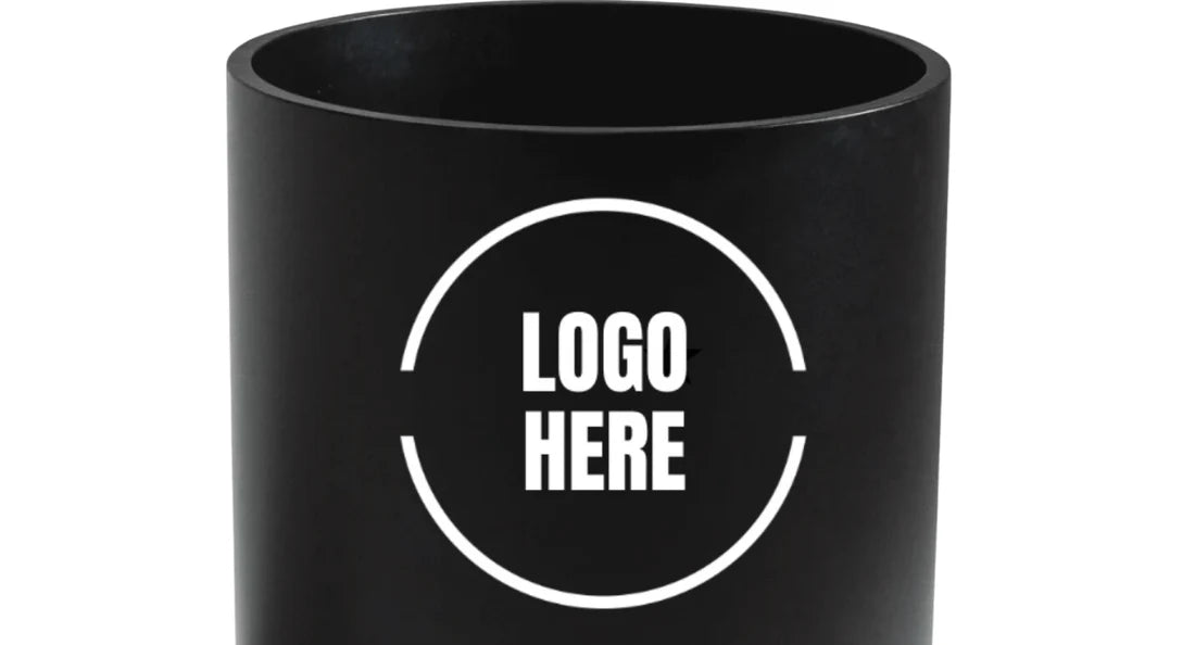 CUSTOM LOGO