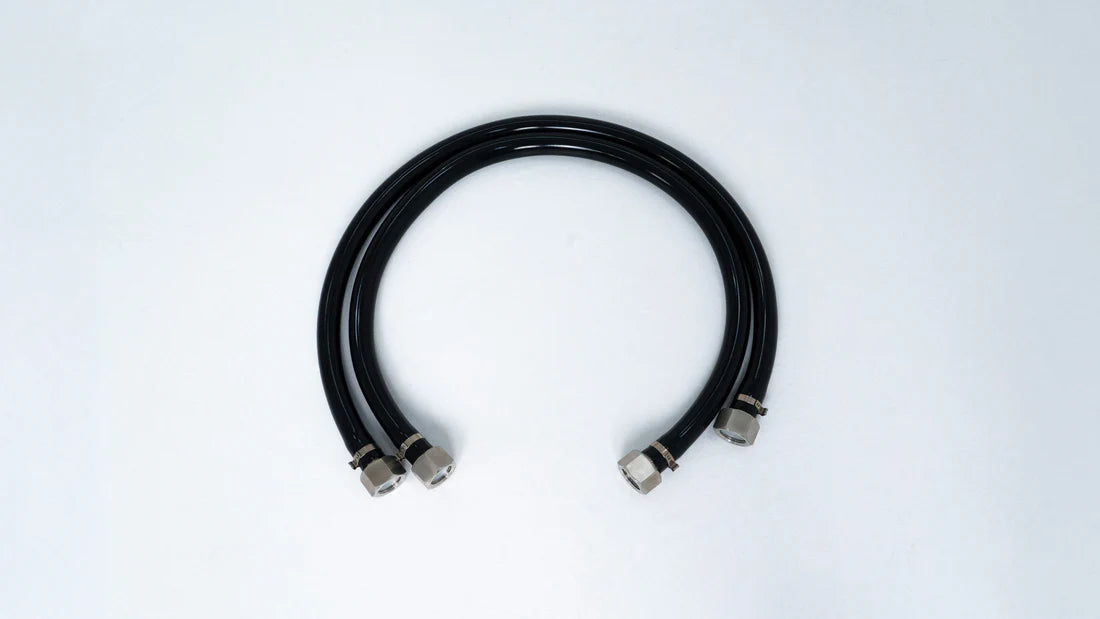 SET OF HOSES - PRO CURVE V2