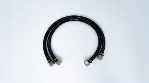 SET OF HOSES - PRO CURVE V2