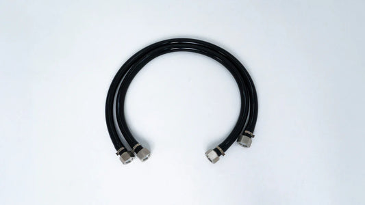 SET OF HOSES - PRO CURVE V2