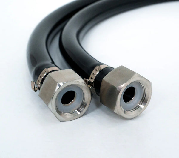 REPLACEMENT SEALS (4) PACK