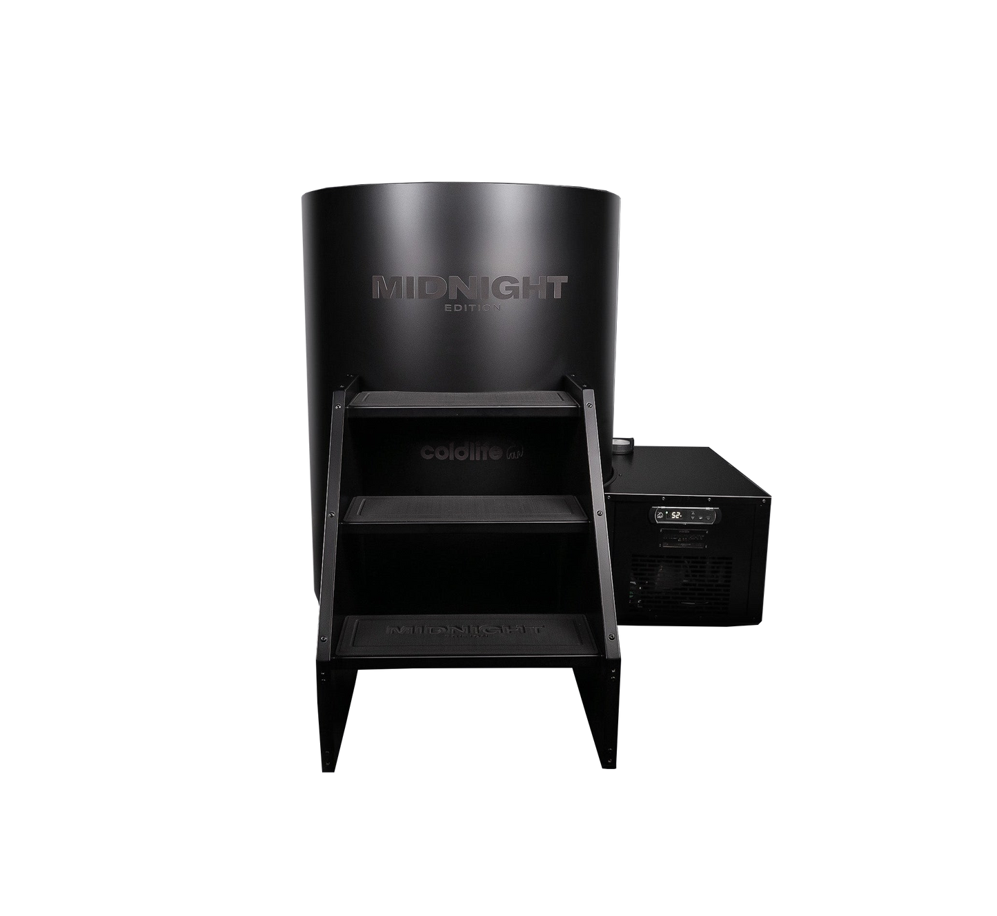 Ultimate Plunge Midnight Edition