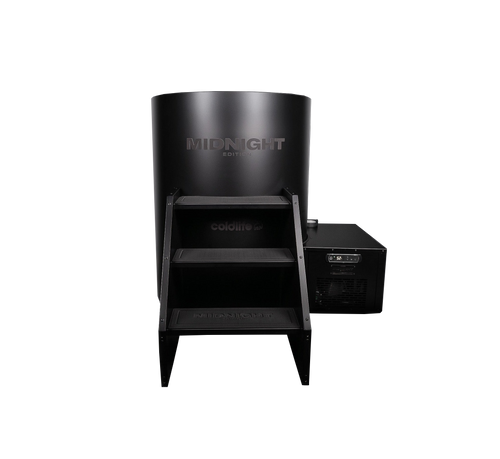 Ultimate Plunge Midnight Edition