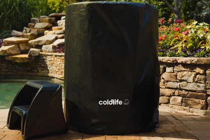 COLD LIFE PLUNGE COVER