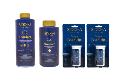 Residential Maintenance Kit