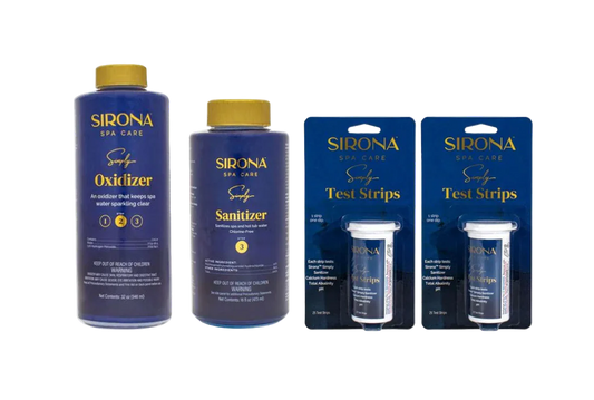 RESIDENTIAL MAINTENANCE KIT