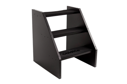 New Pro Curve 3-Step