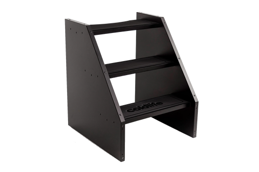 New Pro Curve 3-Step