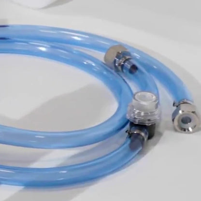 SET OF HOSES - PRO CURVE V1