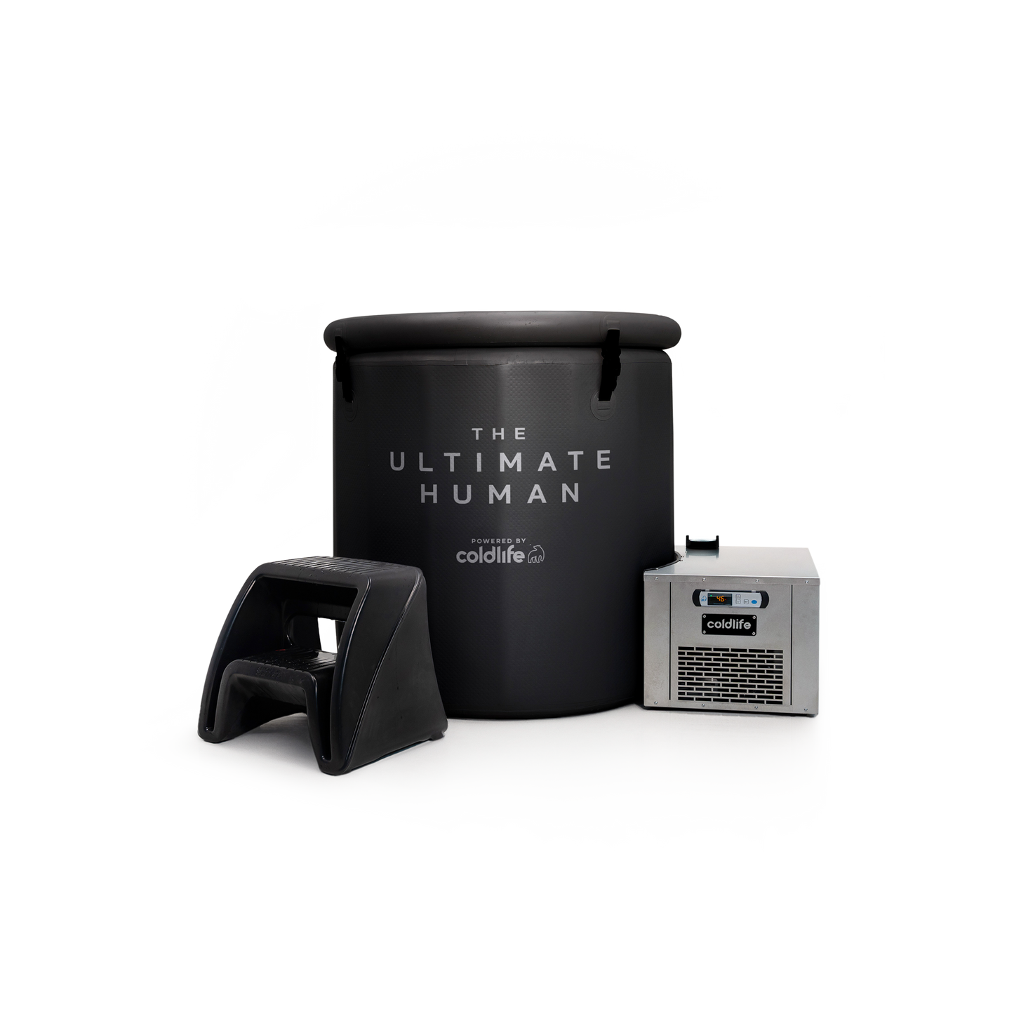 The Ultimate Human Lite
