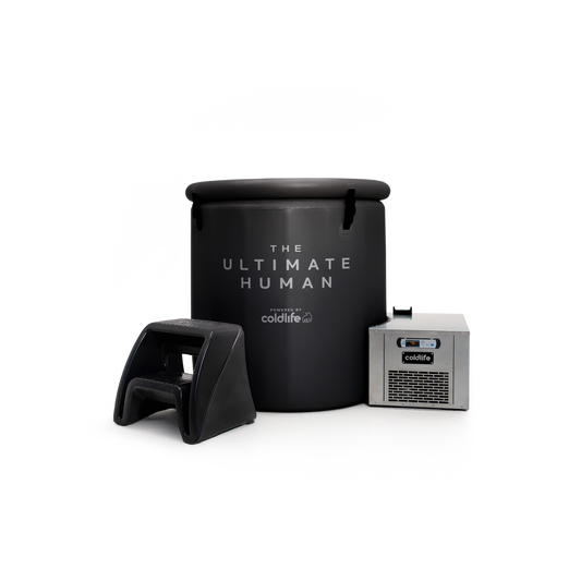 The Ultimate Human Lite