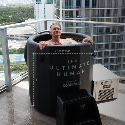The Ultimate Human Lite