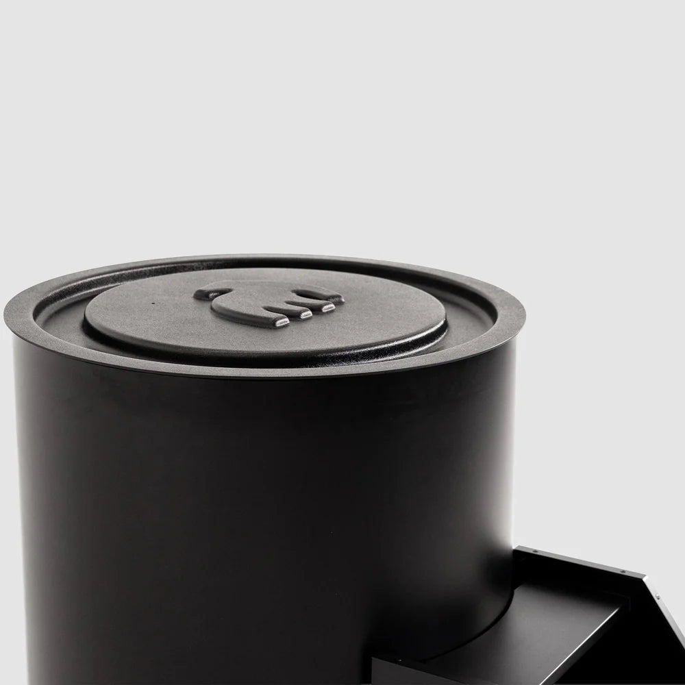 Polar Lid (black or white)