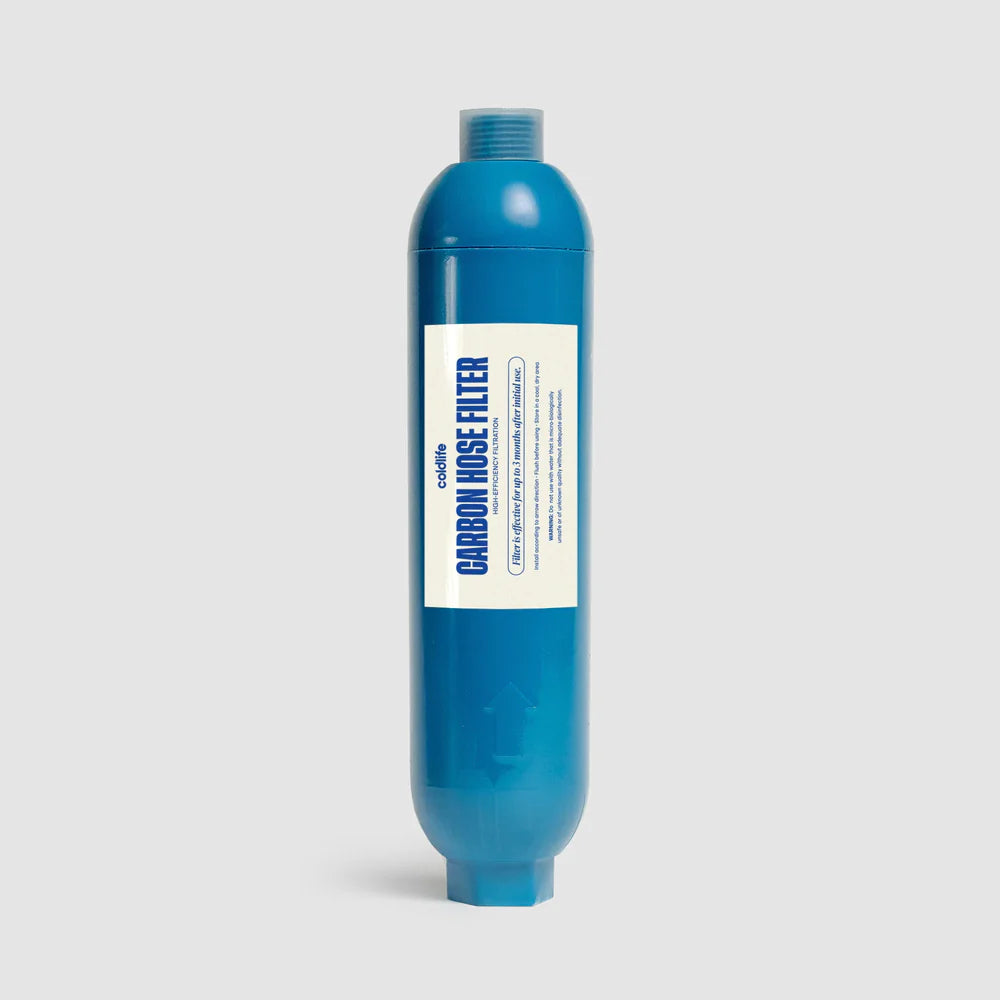 Carbon Hose Filter