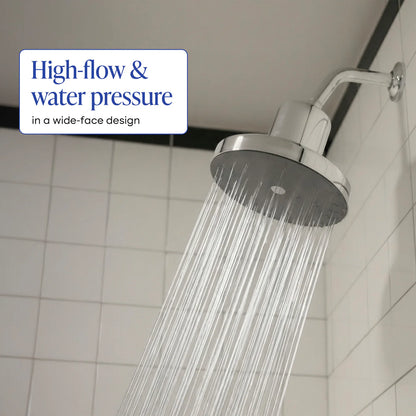 ULTIMATE SHOWERHEAD
