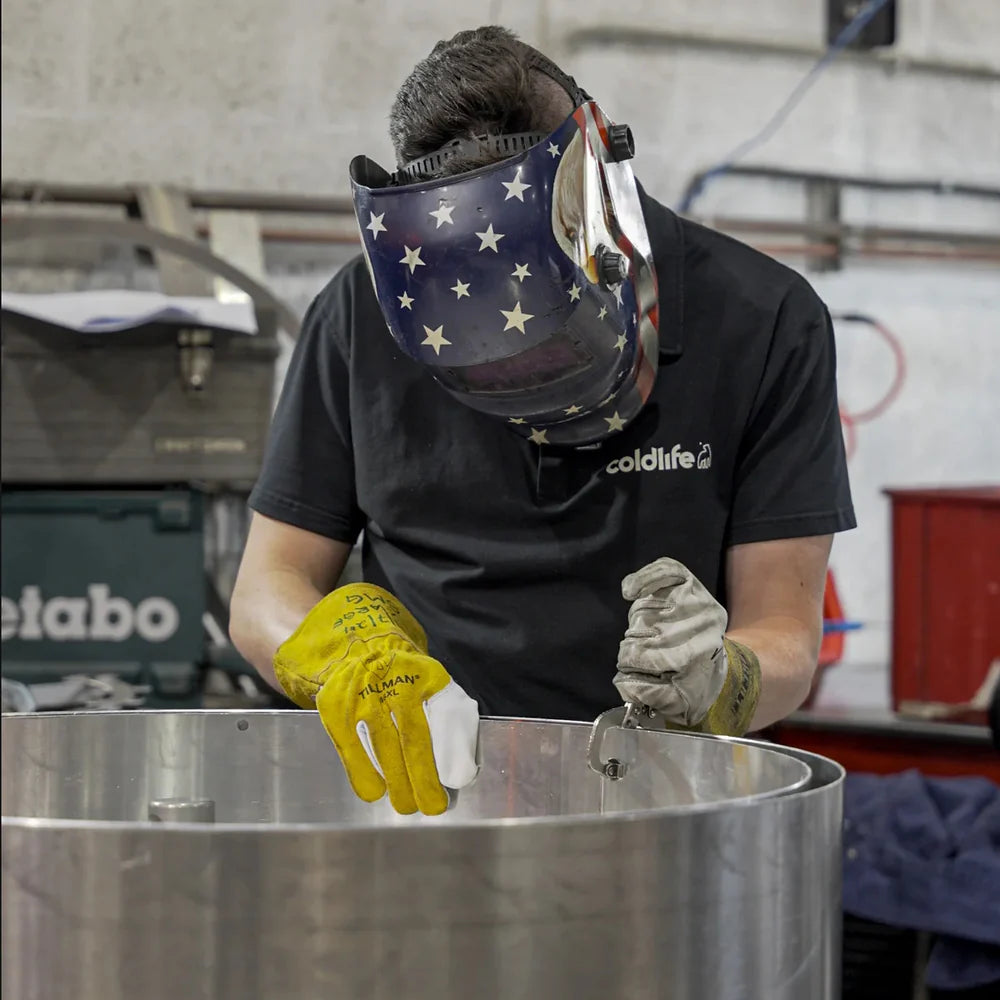American-Made
