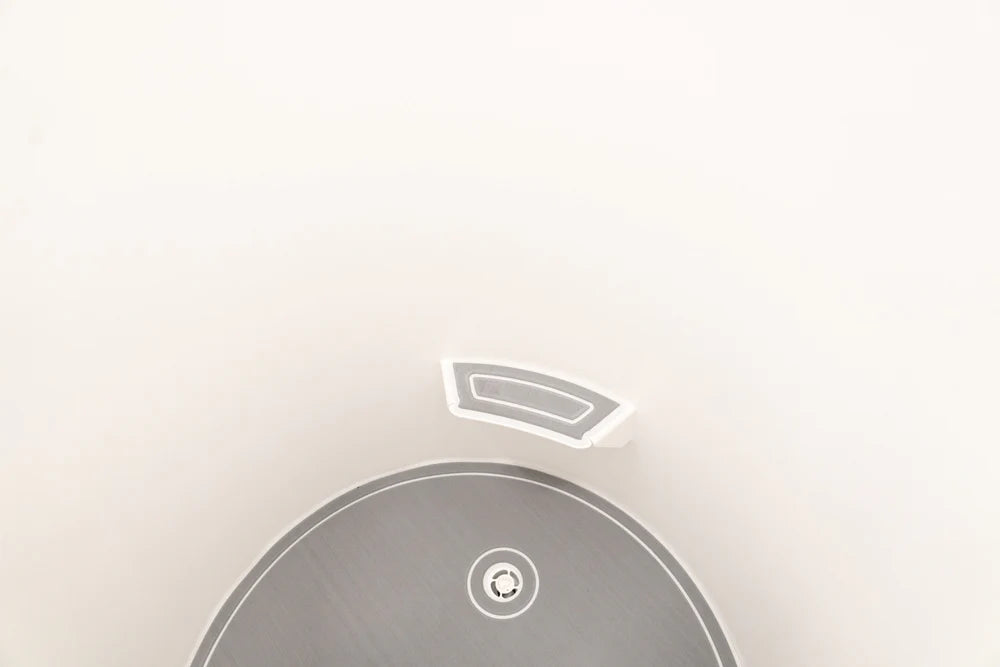 Interior Step
