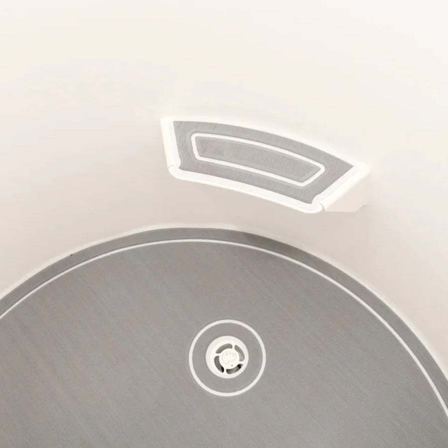 Interior Step