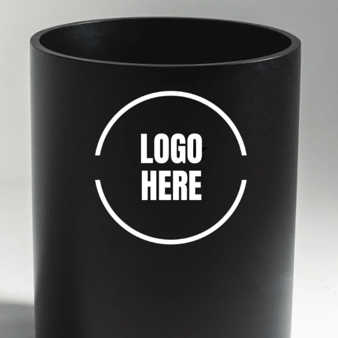 CUSTOM LOGO