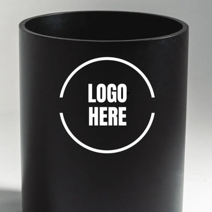 CUSTOM LOGO