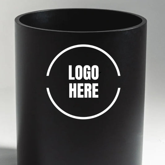 CUSTOM LOGO