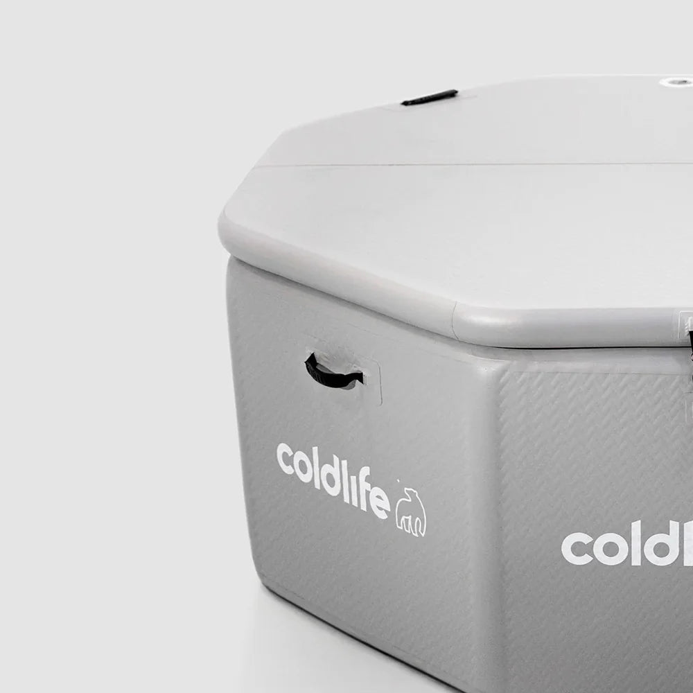 Insulated Lid