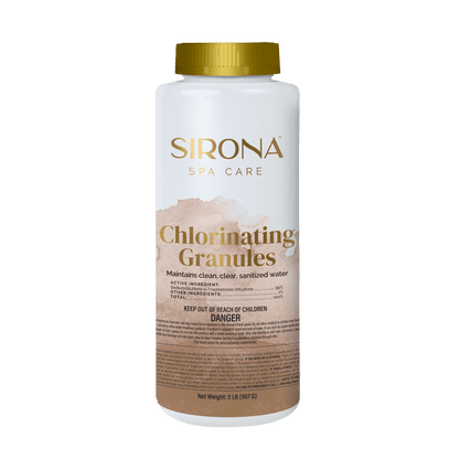Sirona Chlorinating Granule