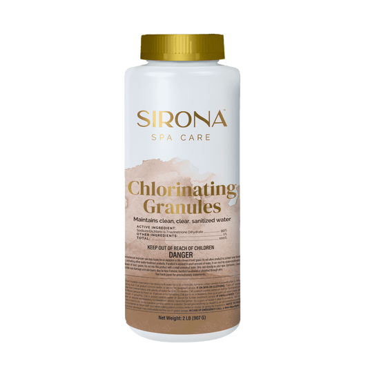 Sirona Chlorinating Granule