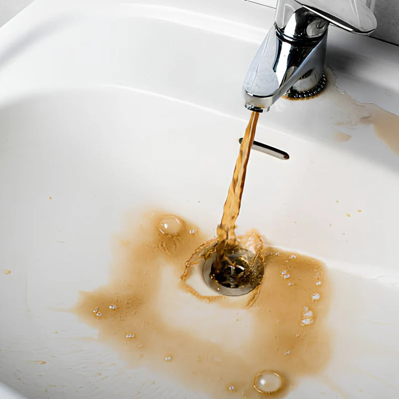 FREE WATER REPORT