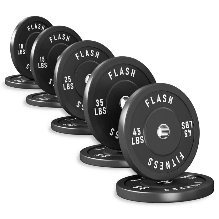 Flash F50 All-In-One Trainer Smith Machine Combo Package